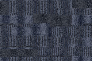 Ковровая плитка Interface Duet 1167009 Lapis фото  | FLOORDEALER